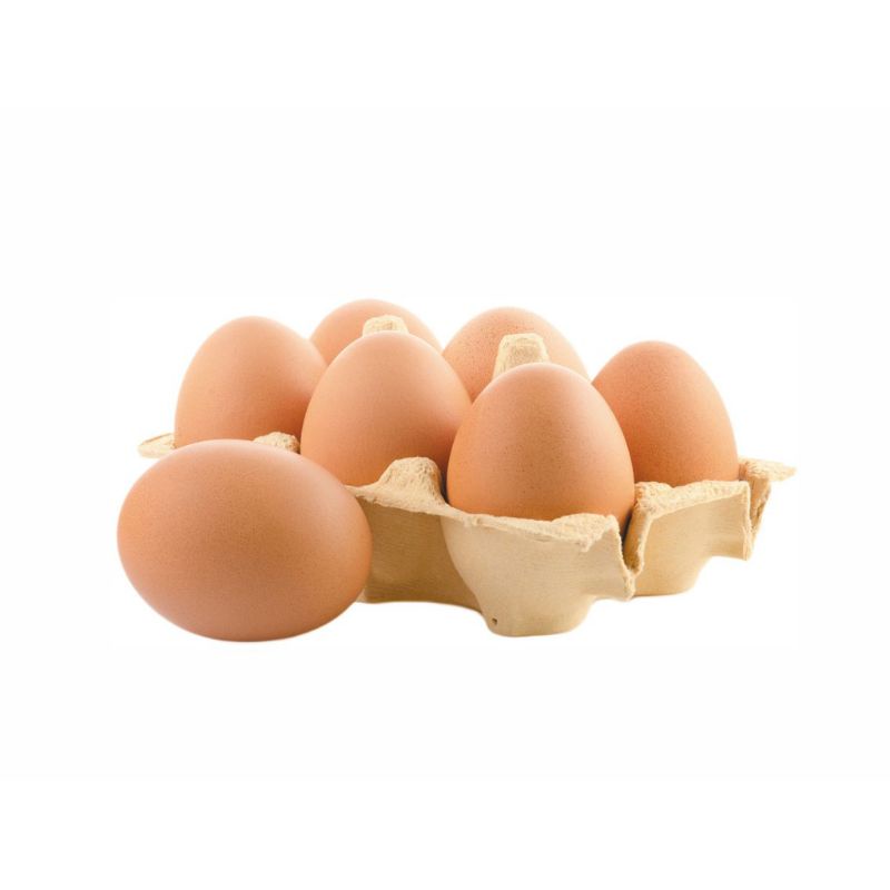 

Sembako Bandung Telur Ayam isi 10 butir