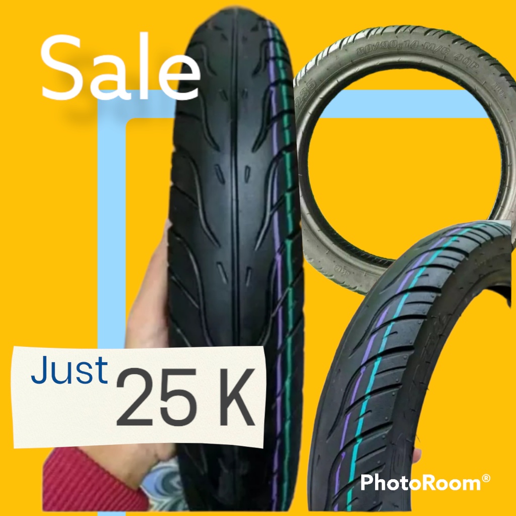 ban federal belakang beat vario scoopy genio all matik, ban tubles belakang honda