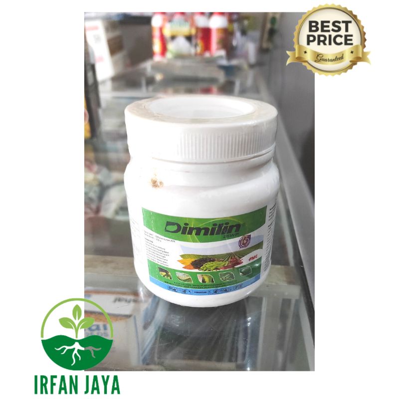 Insektisida DIMILIN 25WP 100gr