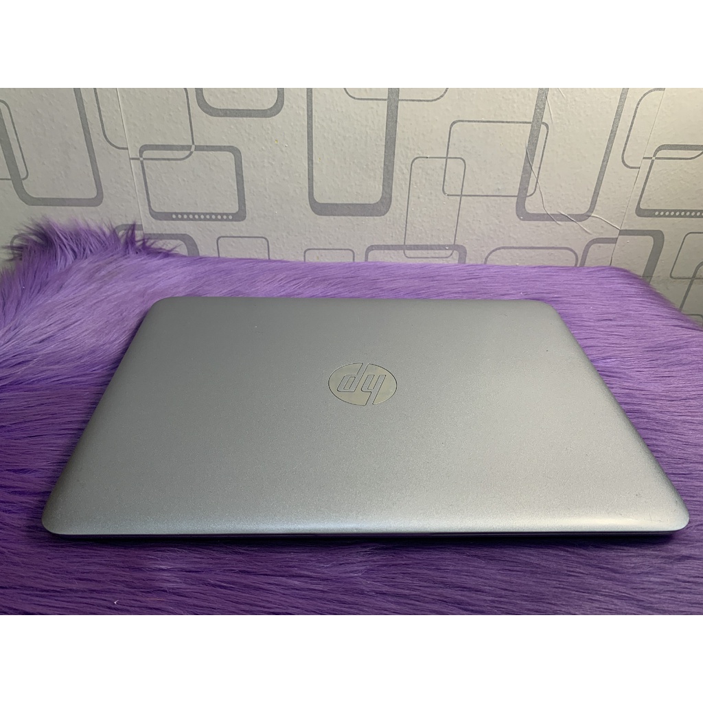 HP EliteBook 725 G3 Core AMD PRO A8-8600B 8GB SSD 180GB