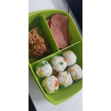 

Doshirak Set