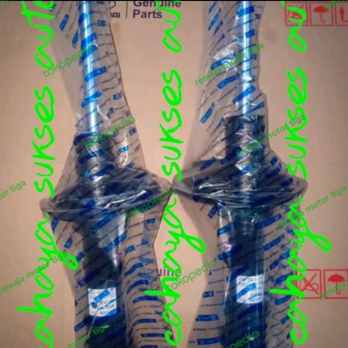 shockbreaker depan hyundai H1