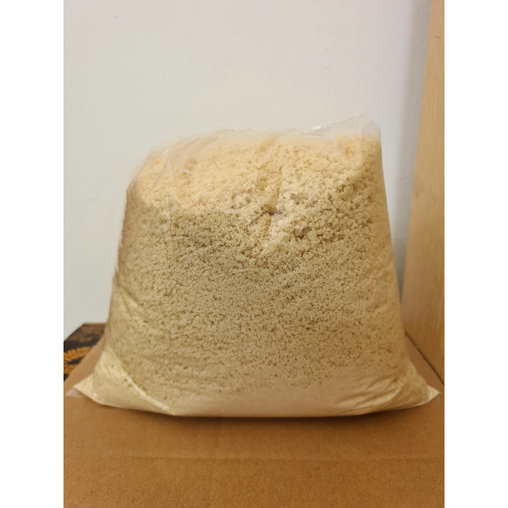 

bread crumb 1 kg