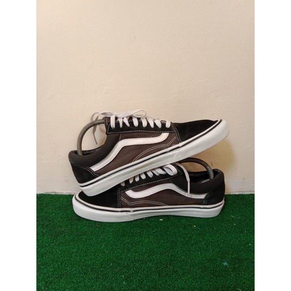 Vans Oldskool second original