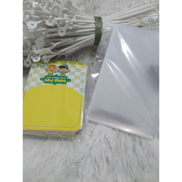 

paket kemasan dasar isi 50