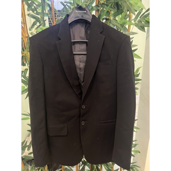 jas pria the executive -PRELOVED