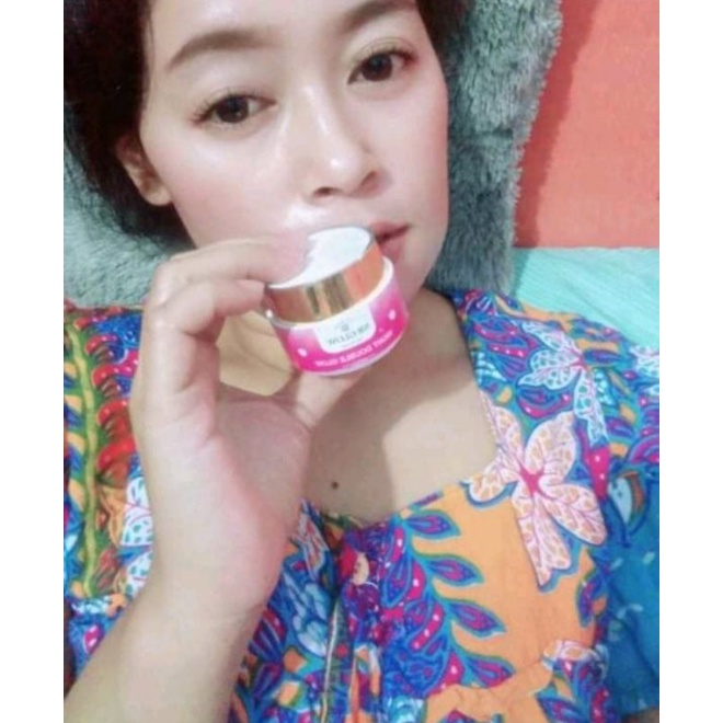 RJNSKIN DOUBLE GLOW/SUSAH PUTIH