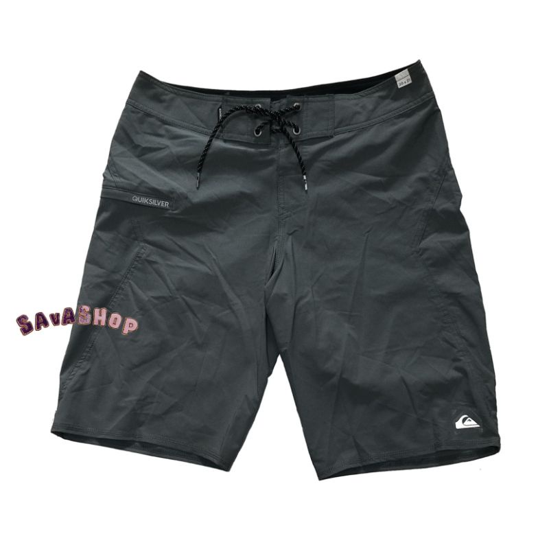 BOARDSHORT QUIKSILVER ARMY REJECT A ORI