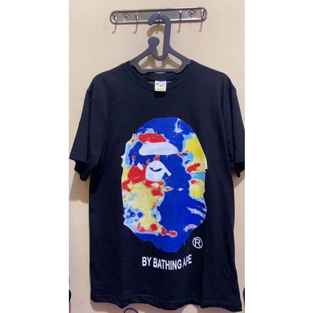 A Bating Ape Original kaos BAPE