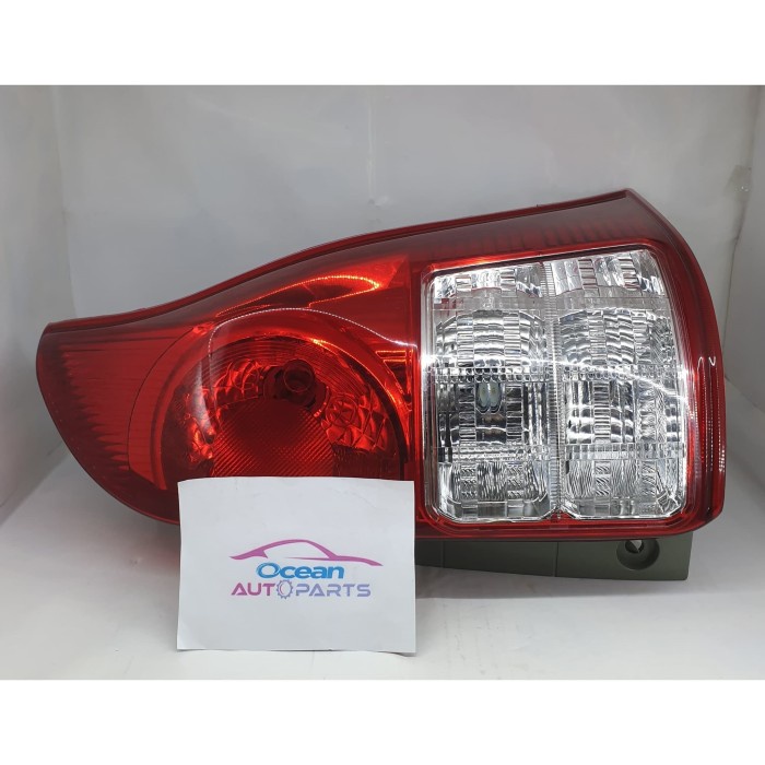 Lampu Mobil Lampu Stop Belakang Lamp Stop Assy Avanza Xenia Veloz 2012 2013 2014