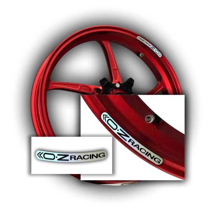 List Velg. STIKER VELG. STICKER MOTOR. vario 150|125 new