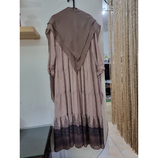 Preloved Khanza Maryam 1