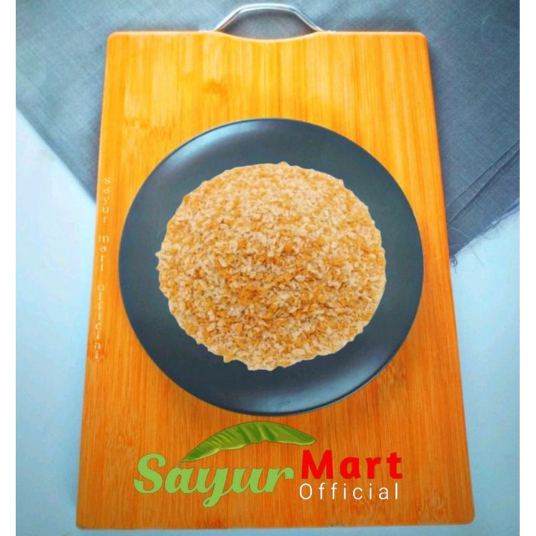 

Tepung Panir/Tepung Roti 250gr INSTAN