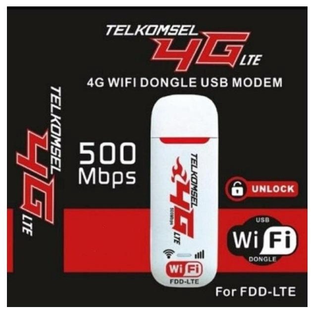ZTE MF79U Original 4G LTE WIFI Dongle USB WiFi Modem