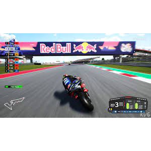 Moto GP 22 PS4 PS5