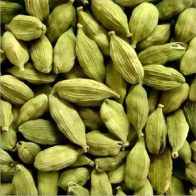 250GRAM Kapulaga Hijau Premium / Kapulaga India Arab / Green Cardamom