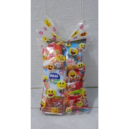 

PAKET SNACK ULTAH ANAK TERMURAH GRATIS BALON ANGKA SESUAI UMUR (MINIM ORDER 20PC)