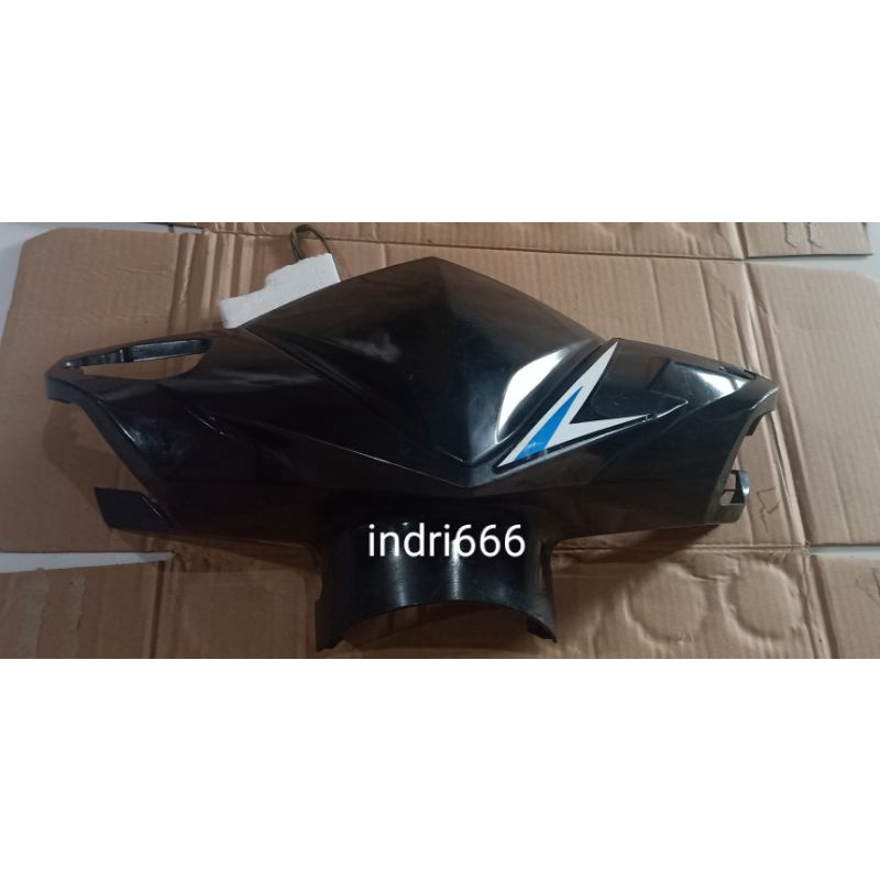 batok depan Honda Vario 125 old KZR, original.