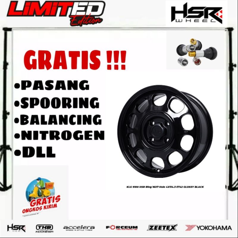 velg mobil ring 16 velg mobil hsr ori ginal velg mobil baut 4 velg mobil avanza ring 16