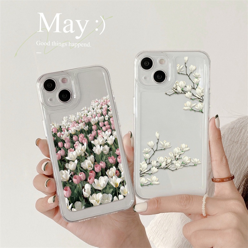 Case Xiaomi Redmi Note10 11 Pro 10S 11s 9s 9 8 Pro 8T 7 Redmi 9A 10 10C 9 9C M3 Pro X4 Pro F4 X3 NFC Mi 12 Lite 11T 10 Pro Kartun Lucu Akrilik Bening Space TPU Cover Belakang