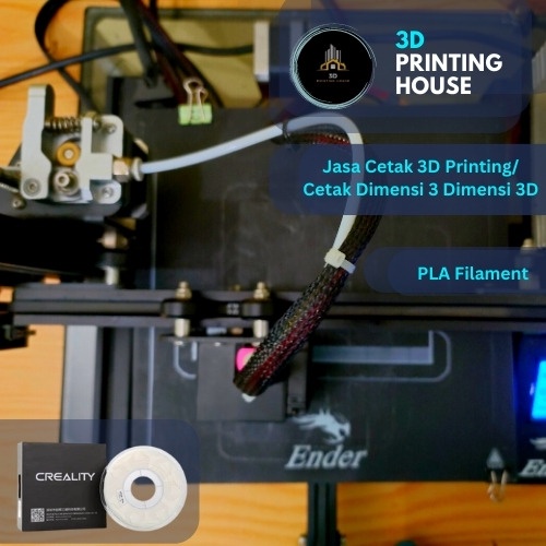 Jual Jasa Cetak 3D Printing Dan Desain 3D | Shopee Indonesia