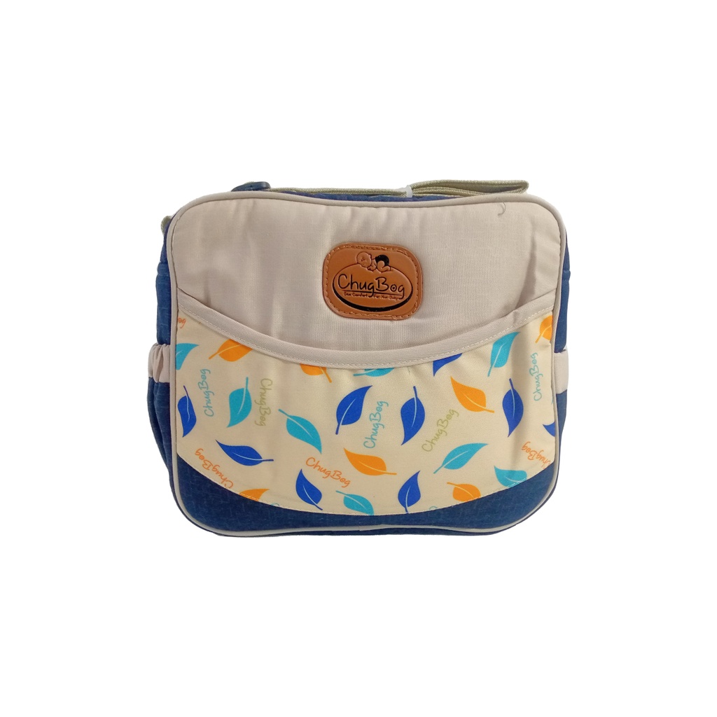 Tas Bayi Kecil Green Series