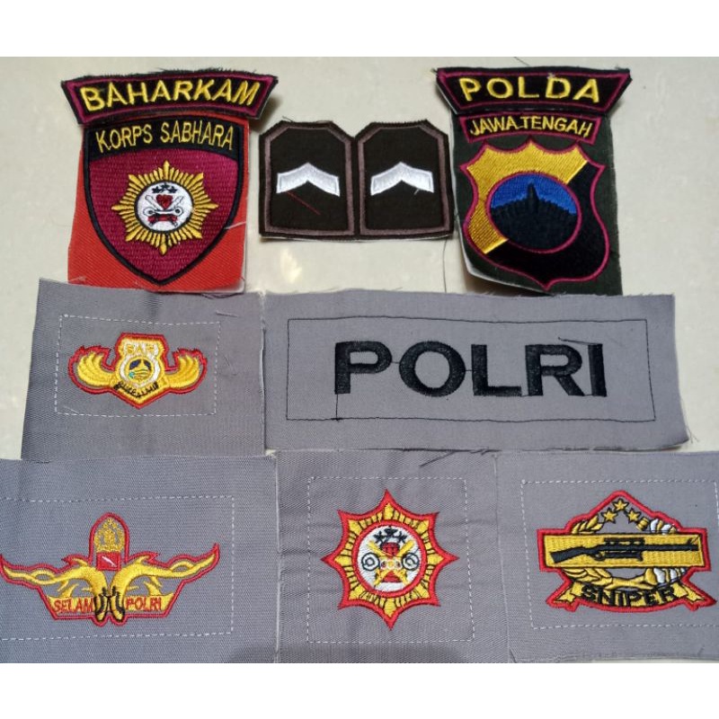 bet bordir SABHARA BAHARKAM