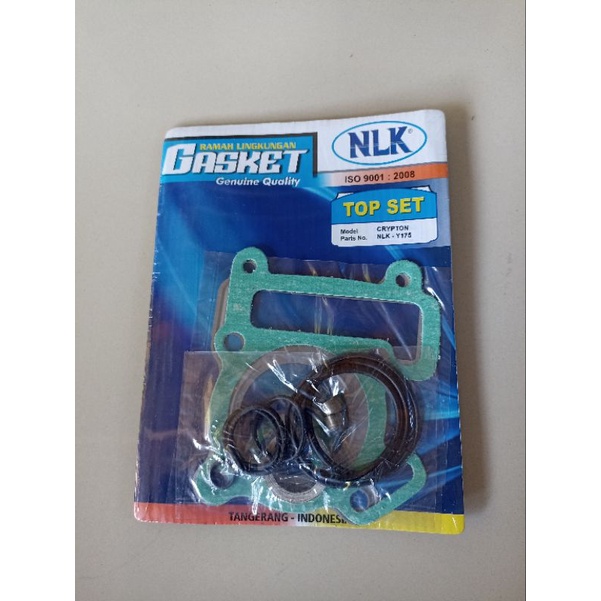 TOP SET CRYPTON/VEGA LAMA