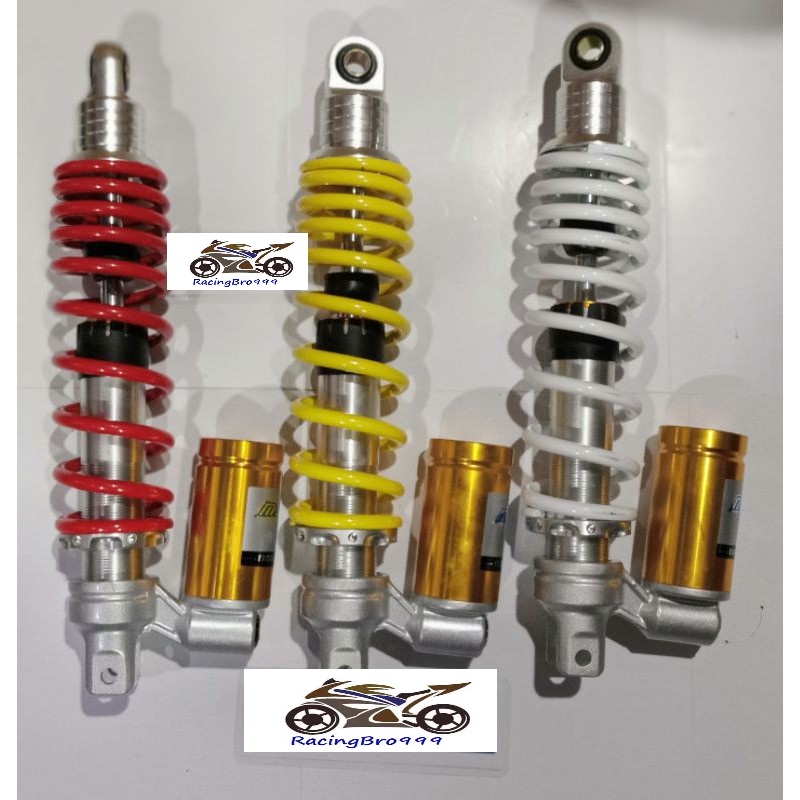 shock shockbreaker moto gp model yss tabung bawah mio j mio soul lexi beat vario scoopy gemio xeon s