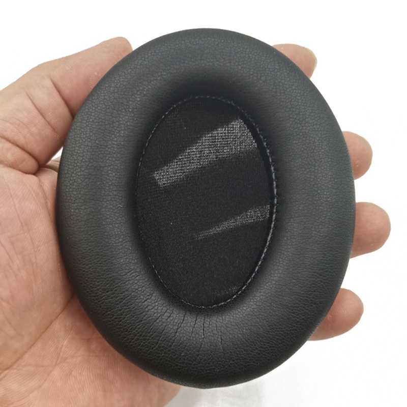 Zzz 1pasang Bantalan Telinga Spons Baru Untuk Headphone Sony WH-1000XM3 Pengganti