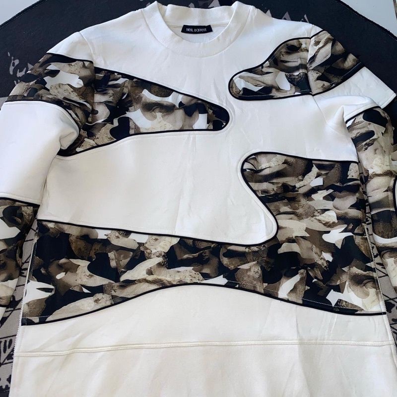 neil barrett second 2 item