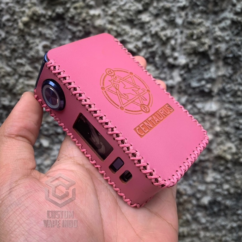 Premium Sleeve Case Mod Centaurus M200