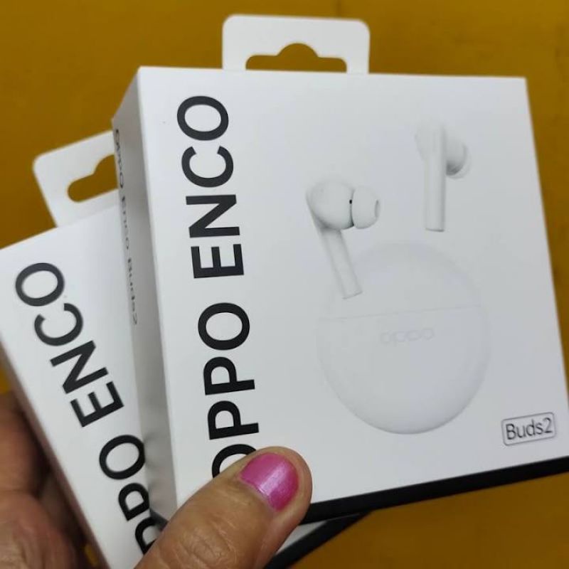 Tws Oppo Enco Buds2 Original 100%