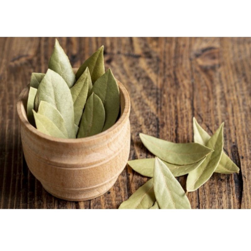 

daun salam 1 ikat