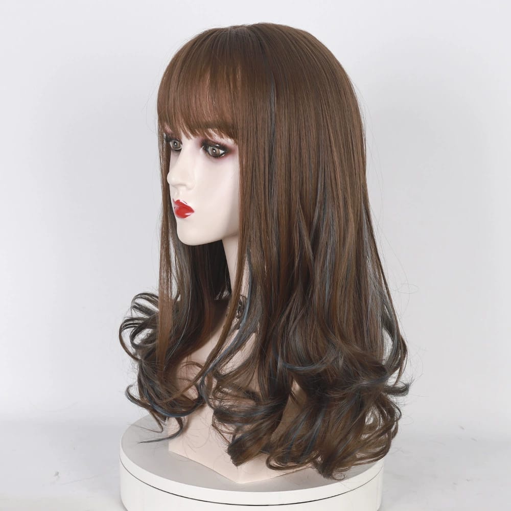 WIG HV-MACHI (VH)