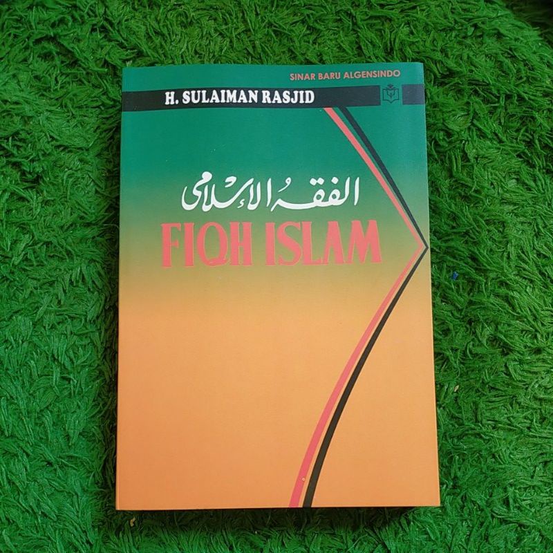 Jual Buku Bacaan Agama Fiqh Islam Fiqih Shopee Indonesia