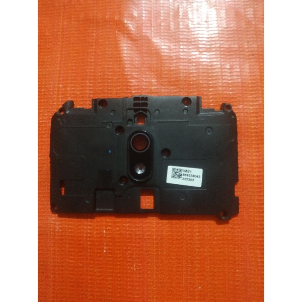 tutup mesin bekas redmi 8a