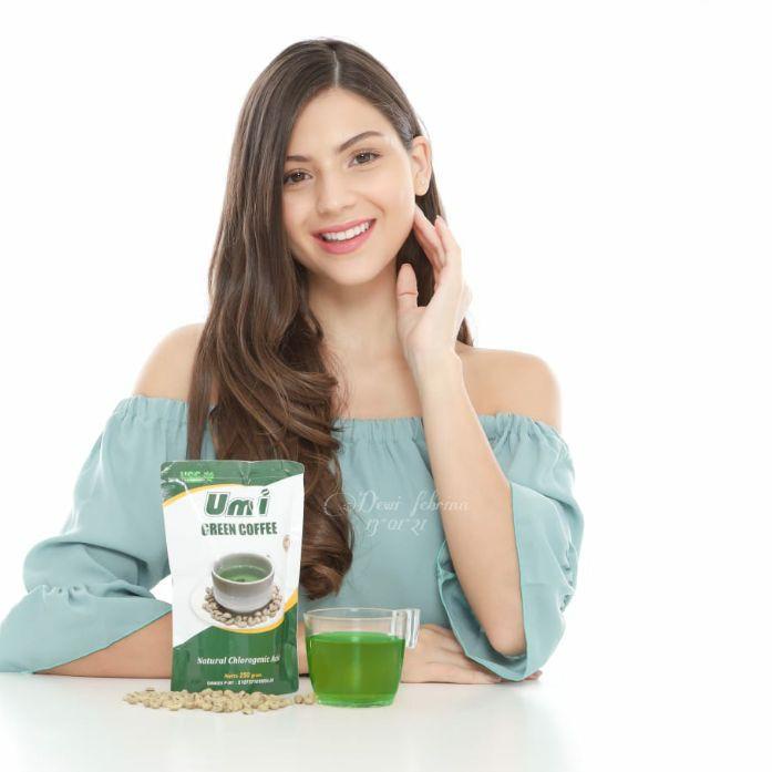 

♫ UGC (Umi Green Coffee) ♥