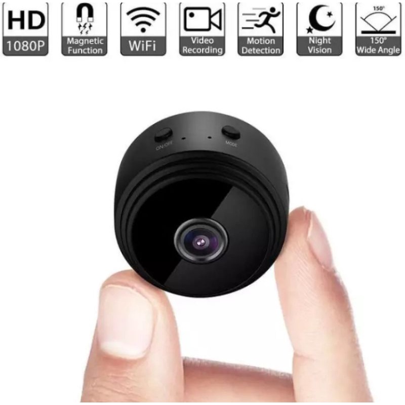 Wireless A9 mini Camera wiffi Hd 1080p micro camera mini Smart Scctv