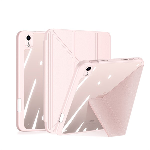 Case iPad Pro 11 / 12.9 Magi series Case iPad Mini 6  2018 2020 2021 2022
