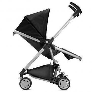 Quinny Zapp Xtra 2.0 Stroller