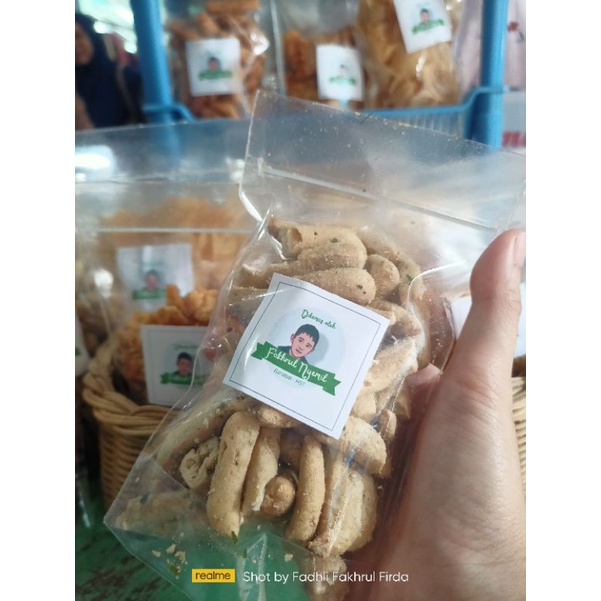 

Basreng Original