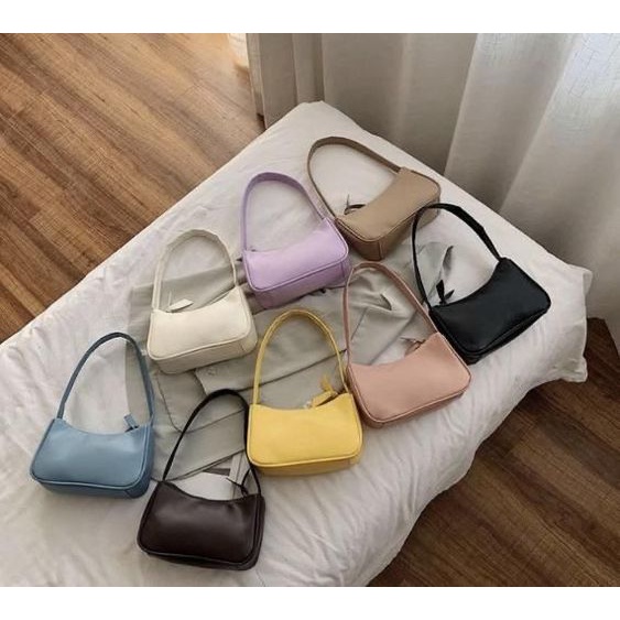 SweetSally - Shoulder Bag Olga