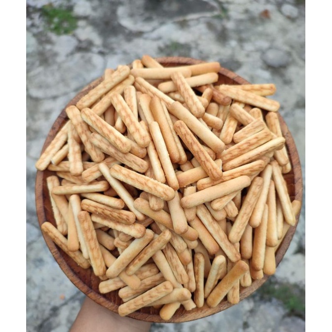 

Stik Durian Cap Kanguru 250g