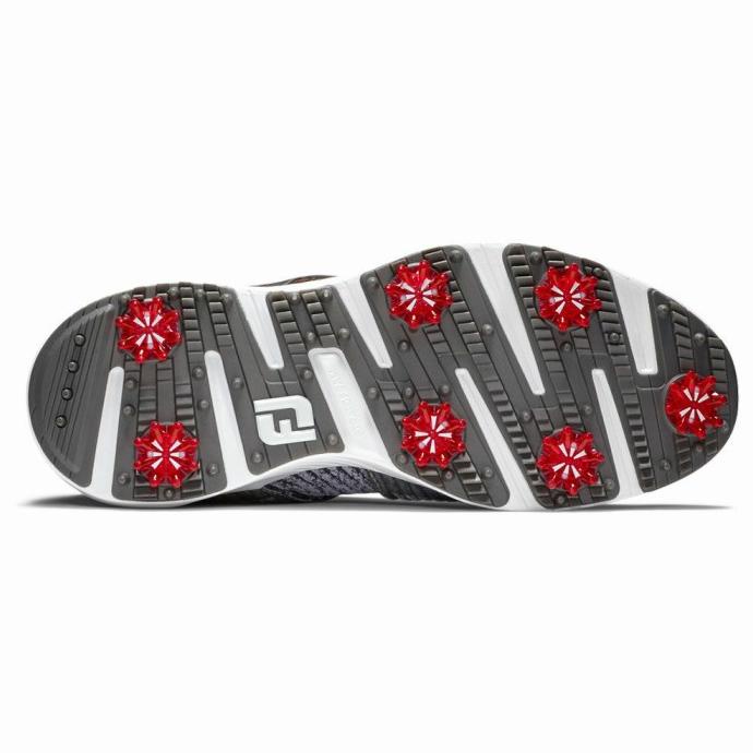 Sepatu Golf Footjoy Hyperflex BOA Original