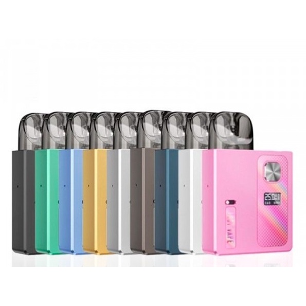 NEW &amp; AUTHEN ARIVAL POD KIT URSA BABY PRO BY LOST VAPE