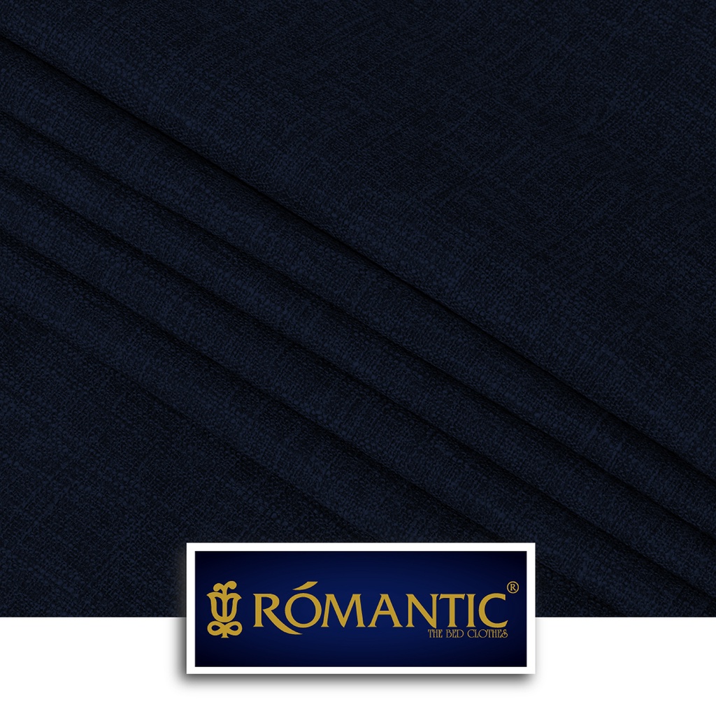 Bed Runner / Selendang kasur Midnight by ROMANTIC standard Hotel minimalis