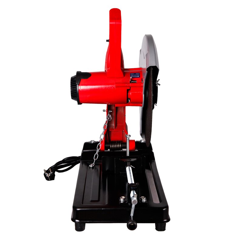jual MESIN POTONG BESI 14&quot; MESIN CUT OFF 14 inch Mesin Cutting Wheel Cut Off Machine 14&quot; Inch 355 mm Heavy Duty teknologi Korea
