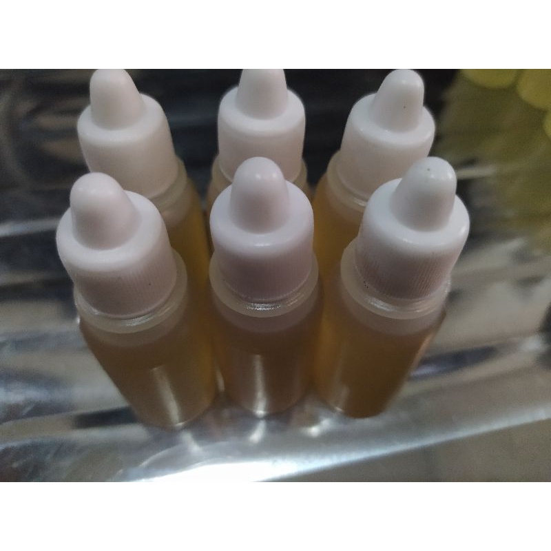 Essen Honje Biang Murni Oil Base High Concentrate