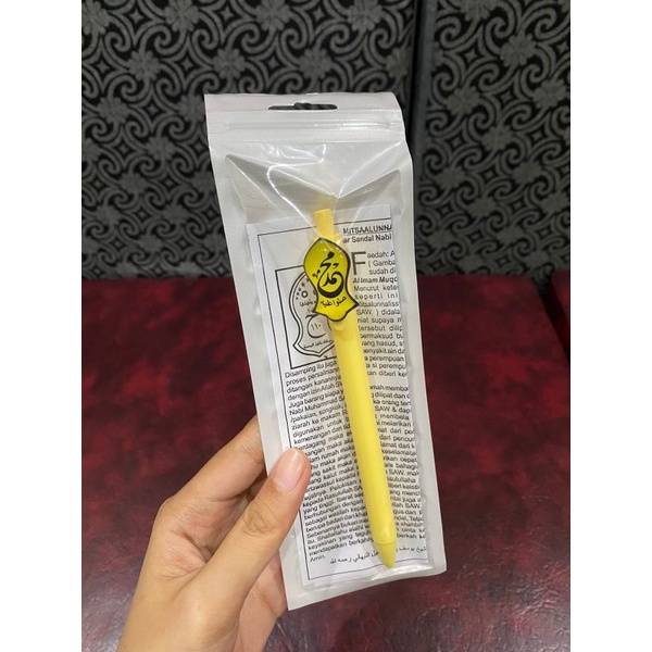 

READY PULPEN TEROMPA